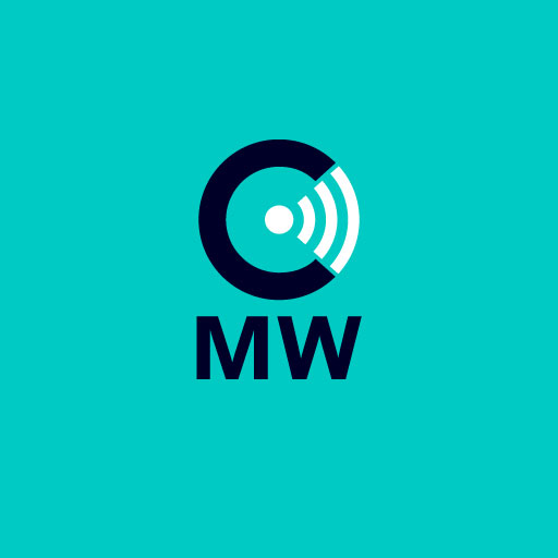 CMW ​Logo